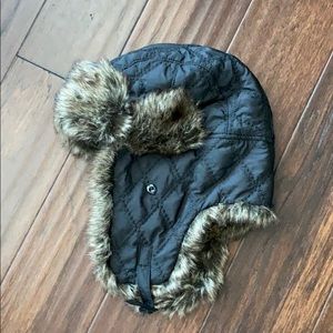 Winter Hat